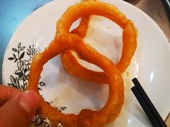 -聚首堂·特色小吃·肘子(什刹海德胜门店)