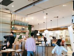 大堂-BAKER&SPICE(环贸店)