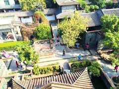 -东莞市可园博物馆