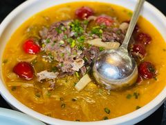 -亭下湖饭店(康岭店)