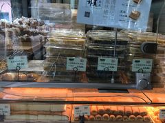 -泸溪河桃酥(秦淮夫子庙一店)