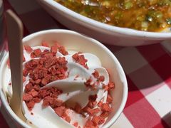 -西贝(上海我格广场店)