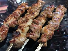 -眼镜哥浦江夜宵大本营