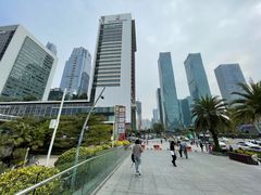 -深圳星河丽思卡尔顿酒店