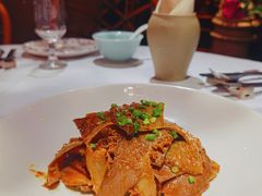 夫妻肺片-小河盐帮·私家菜·烤鸭(三元桥·霄云路店)
