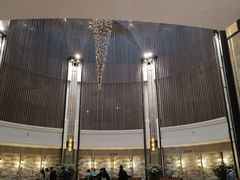 -大连金石滩绿发温泉假日酒店