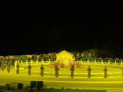 -鼎盛王朝康熙大典实景演出