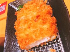 -胜博殿日式炸猪排(西红门店)