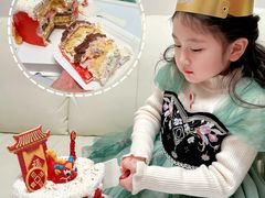 -CAKE BOSS 蛋糕老板(西单君太百货店)