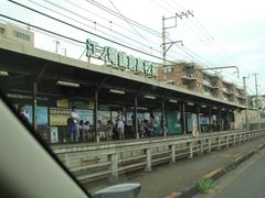 -灌篮高手动画打卡地
