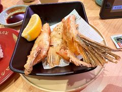 -寿司郎(皇庭广场店)
