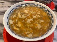 马蹄沙-玫瑰甜品(文明路店)