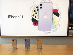 -Apple零售店(玄武湖店)