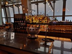 -上海柏悦酒店·世纪100牛排馆