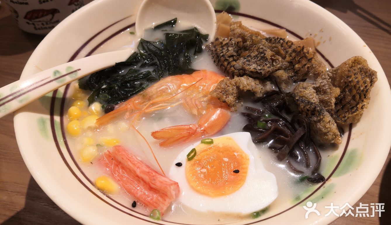 大满贯，大满足[调皮]