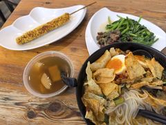 -螺蛳粉先生(蓟门桥店)