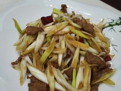 -马布尔莱斯食府(西红门店)