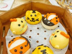 -麒麟中餐厅·经典粤菜·地道菜式老字号(广州长隆酒店)