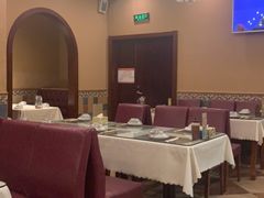 -巴依老爷新疆美食(清华东门店)