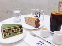-Lady M(沙田新城市广场店)