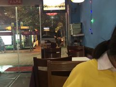 大堂-葛尼沙印度餐厅 (镇明路店)