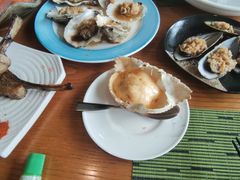 -中国书法大厦日本料理