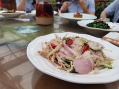 -老磨油饼(高陵店)