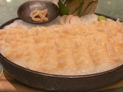 -金悦轩海鲜城(渔人码头店)
