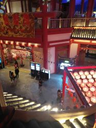 -南京万达乐园