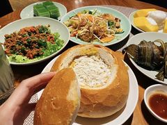 -mango tree芒果树泰国餐厅(青岛万象城店)