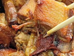 -斯丹姜母鸭·古法干香(涂门街总店)