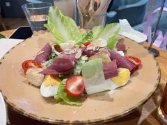 -771餐吧·咖啡·西餐·烤肉(金湖广场店)