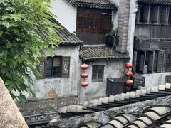 -南浔古镇