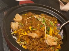 -羡餐厅·杭帮菜·淳菜(千岛湖自由洲际殿店)