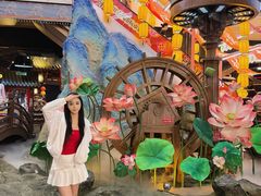 -长沙悦方ID MALL