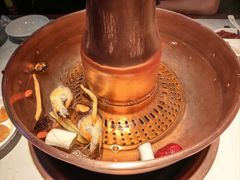 -北京老门框爆肚涮肉馆(锦业路店)