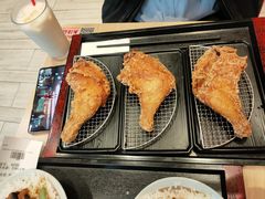 -永和大王(浦东南路店)