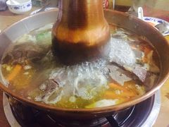-陀岗美食·云南藏式特色餐厅