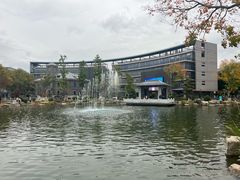 -金陵中学(河西分校)