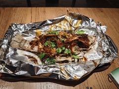 -新白鹿餐厅(银泰西湖文化广场店)
