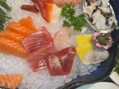 -松坂屋日料自助(长城路店)