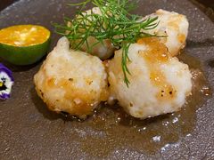 -花潮料理艺食馆(世欧广场店)