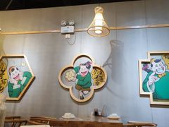-陈傻子餐厅(世纪都会店)