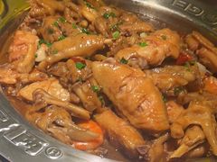 -胖哥俩肉蟹煲(苏州中心店)