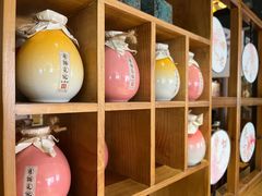 -唐猫庭院·千年陕菜(大唐不夜城店)