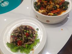 -大锅强·蒸海鲜青岛菜(吾悦广场店)