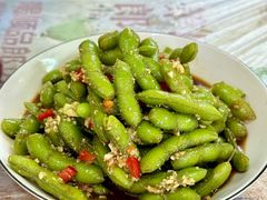 -桂萍特色牛筋牛杂(长堤街总店)