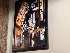 -阿泽料理