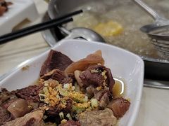 -潮汕大目牛肉火锅(水围店)