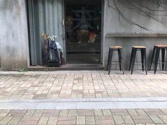 -来回·咖啡(天河南店)